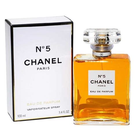 chanel n 5 prix tunisie|CHANEL N°5 Edp 100ml .